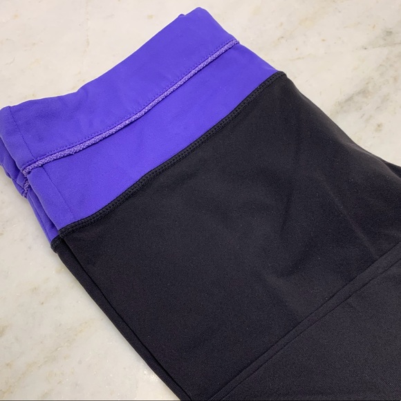 Capri Leggings Bundle - Picture 2 of 4